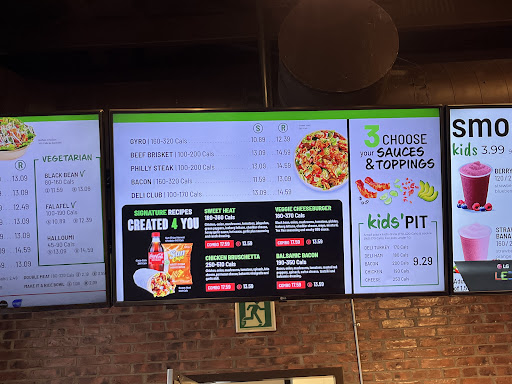 Photo of Pita Pit - 12 Hebron Wy #102, St. John's, NL A1A 5J1